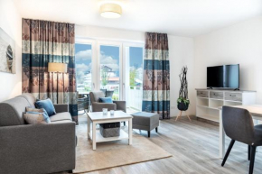 Apartmentanlage Meerblickvilla Apartmentanlage Meerblickvilla 1-04, Großenbrode